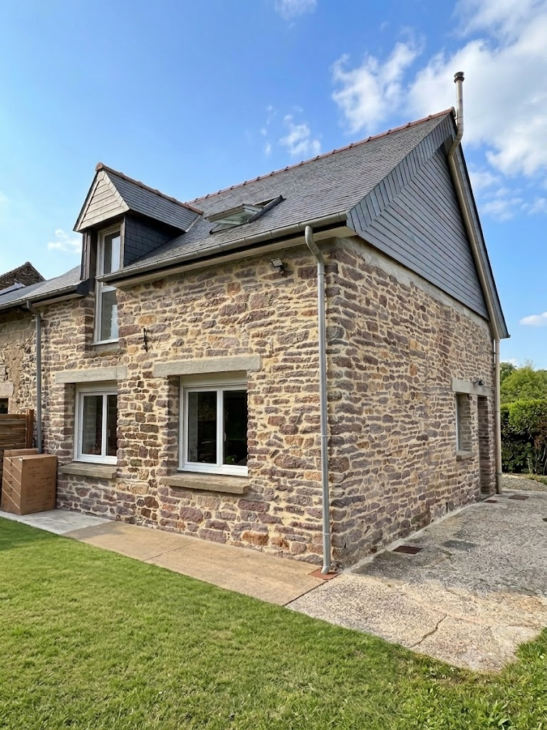 Maison à vendre à Guignen, 62 m², 3 pièces – photo 1 sur 14