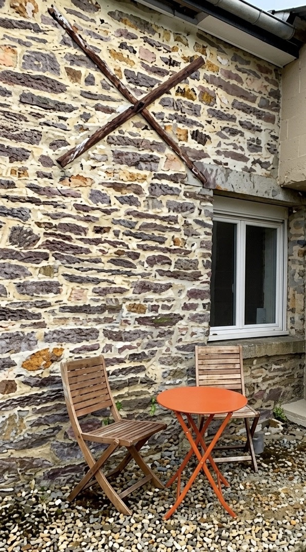 Maison à vendre à Guignen, 62 m², 3 pièces – photo 3 sur 14